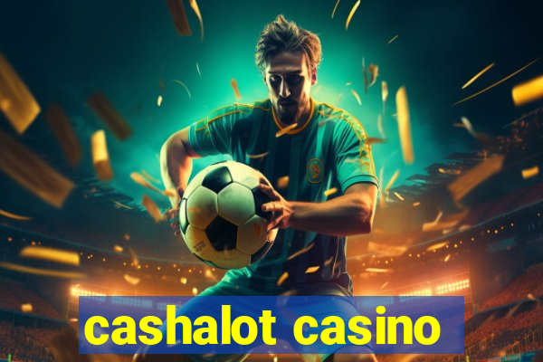 cashalot casino